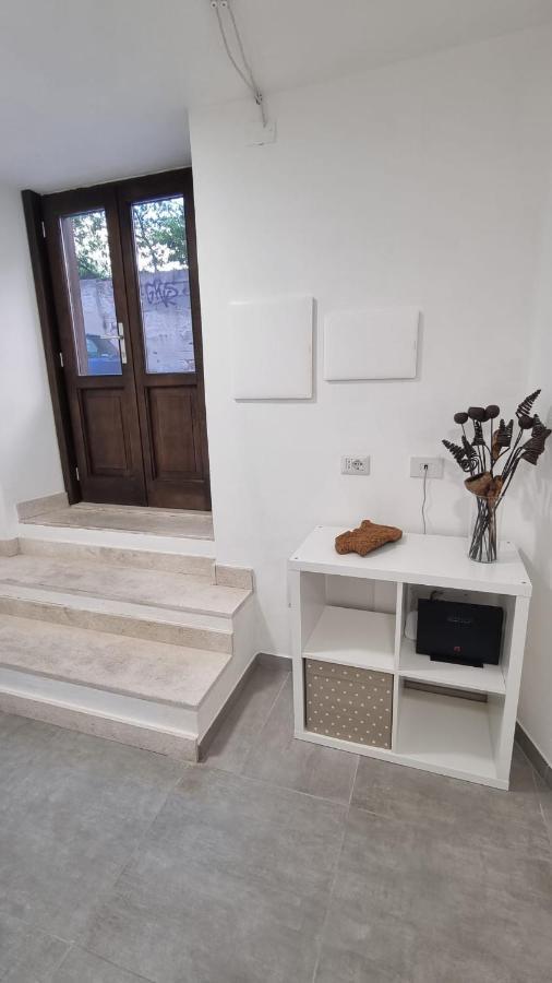 Stampixeddu Apartment Cagliari Exterior photo
