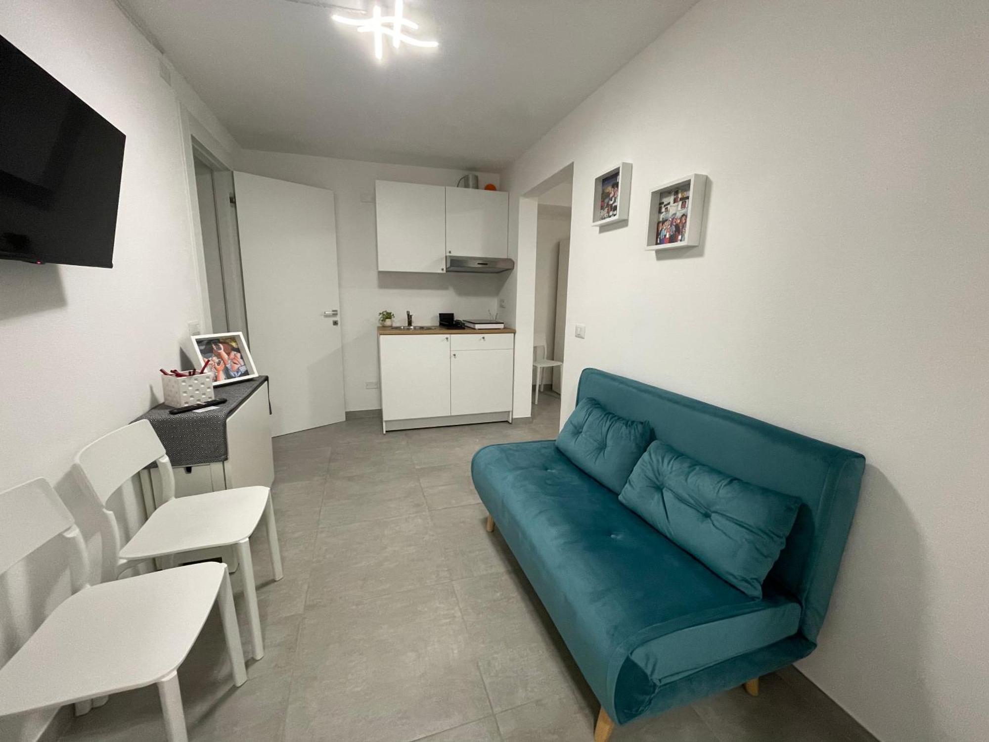 Stampixeddu Apartment Cagliari Exterior photo