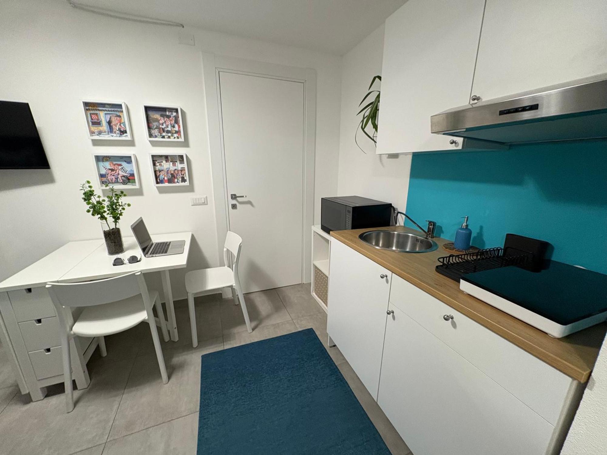 Stampixeddu Apartment Cagliari Exterior photo