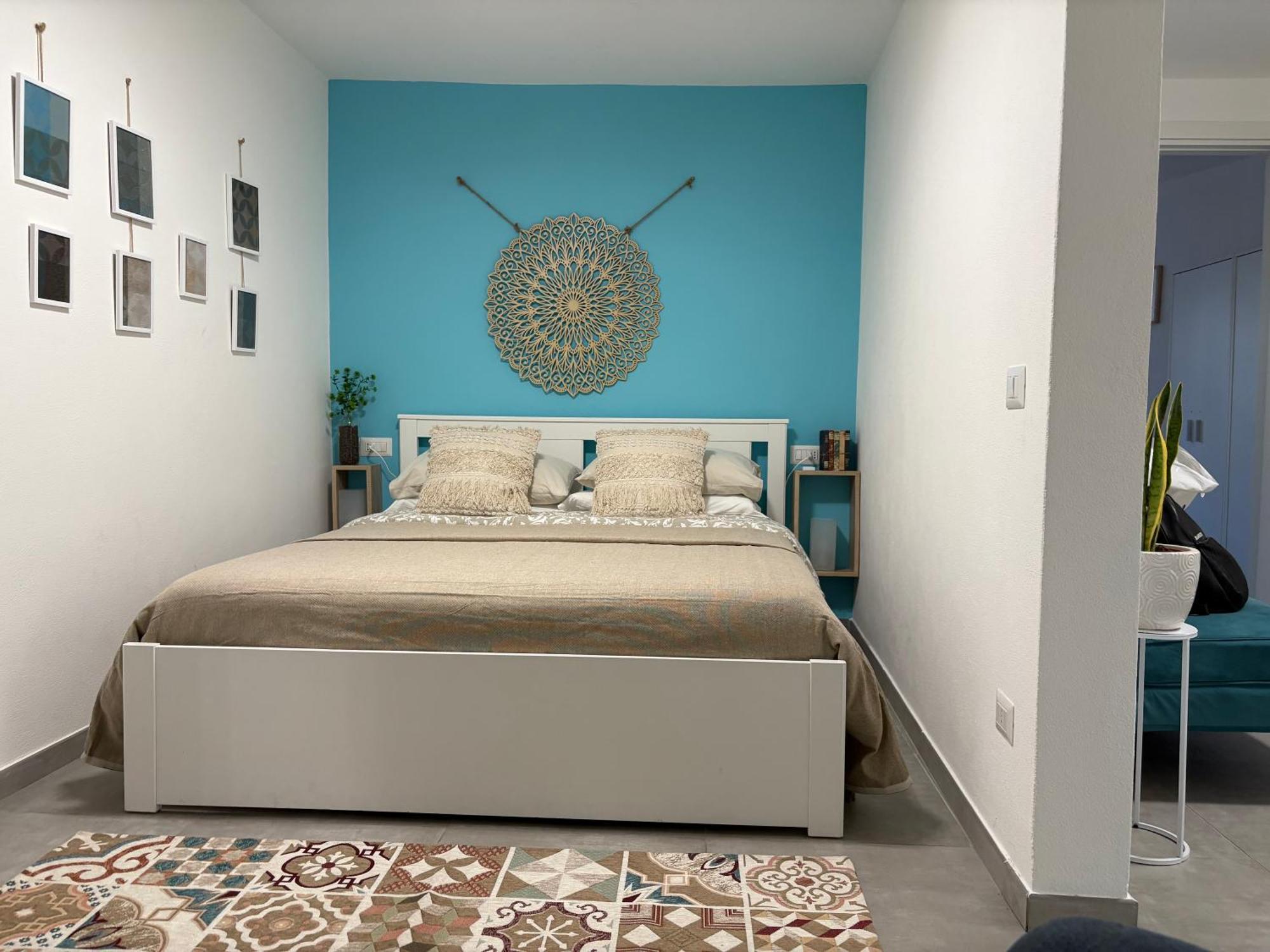 Stampixeddu Apartment Cagliari Exterior photo